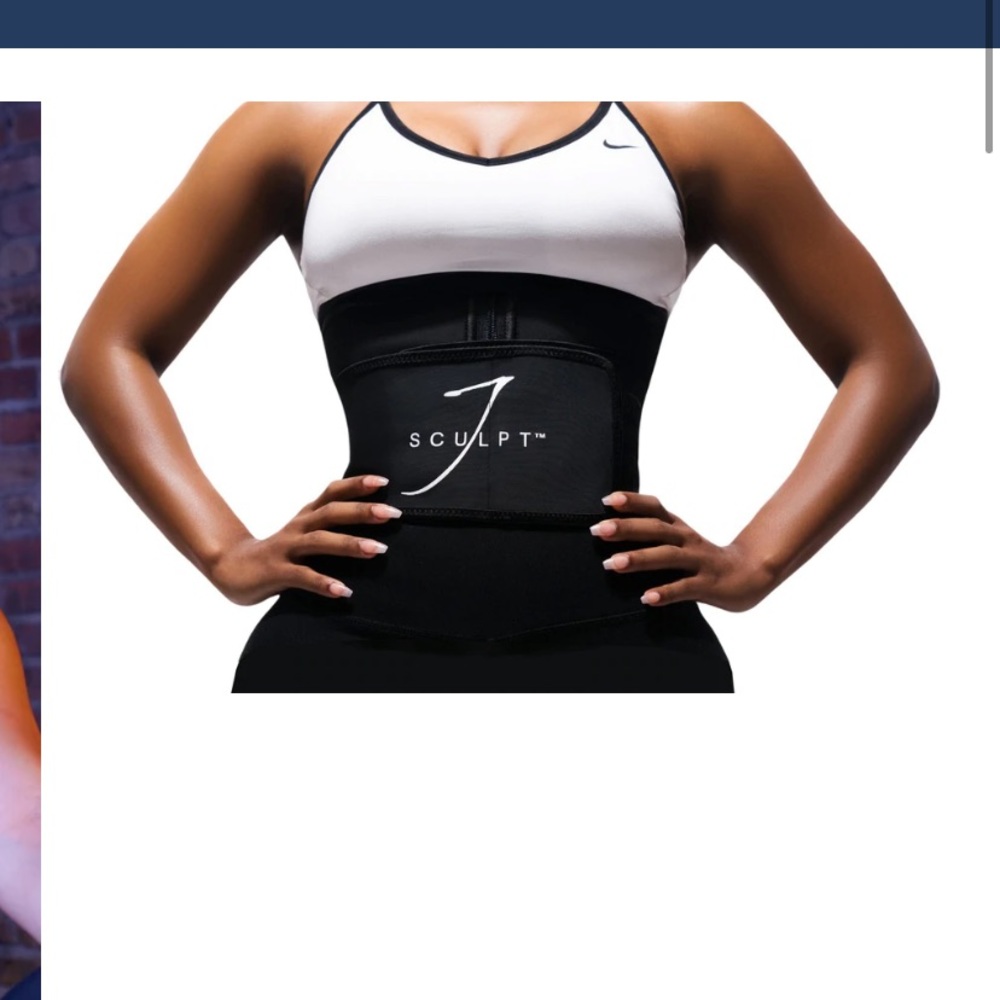 Jsculpt Waist trainer Brand New (never worn)